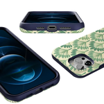 Palm Royale | Palm Beach Case iPhone Case get.casely 