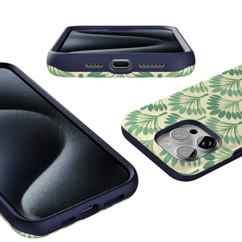 Palm Royale | Palm Beach Case iPhone Case get.casely 