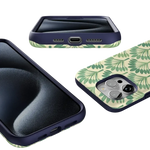 Palm Royale | Palm Beach Case iPhone Case get.casely 