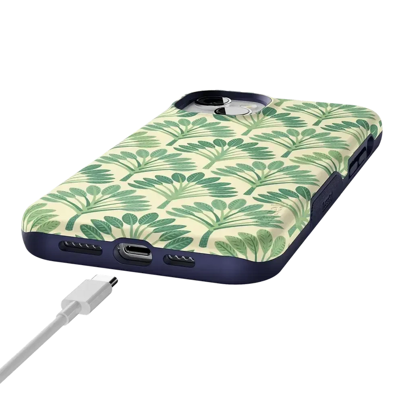 Palm Royale | Palm Beach Case iPhone Case get.casely 