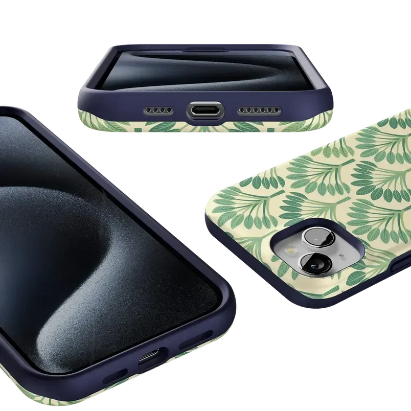 Palm Royale | Palm Beach Case iPhone Case get.casely 