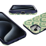 Palm Royale | Palm Beach Case iPhone Case get.casely 