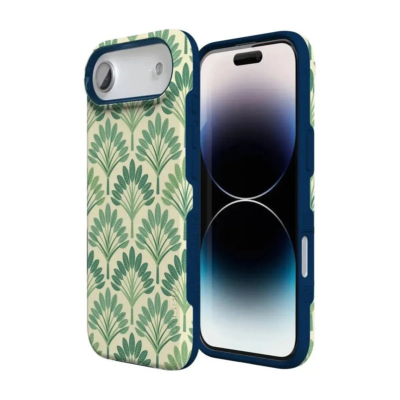 Palm Royale | Palm Beach Case iPhone Case get.casely 