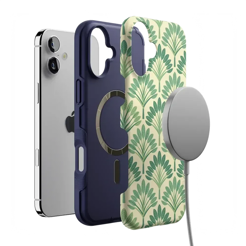 Palm Royale | Palm Beach Case iPhone Case get.casely 