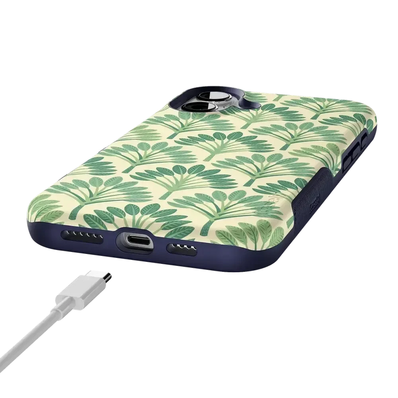 Palm Royale | Palm Beach Case iPhone Case get.casely 