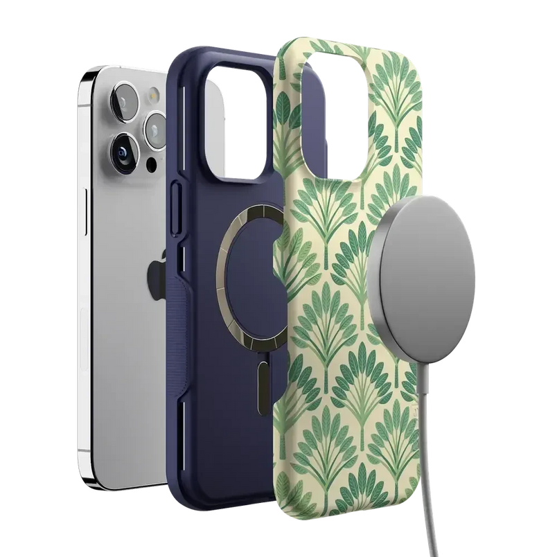Palm Royale | Palm Beach Case iPhone Case get.casely 