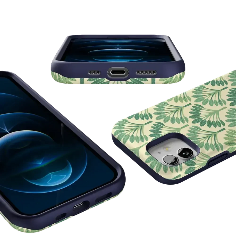 Palm Royale | Palm Beach Case iPhone Case get.casely 