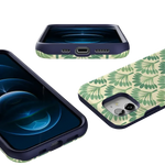 Palm Royale | Palm Beach Case iPhone Case get.casely 