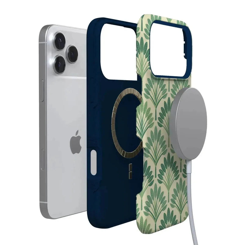 Palm Royale | Palm Beach Case iPhone Case get.casely 