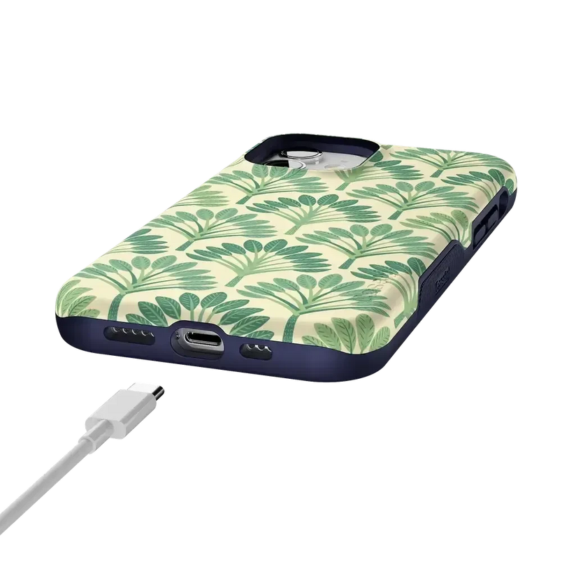 Palm Royale | Palm Beach Case iPhone Case get.casely 