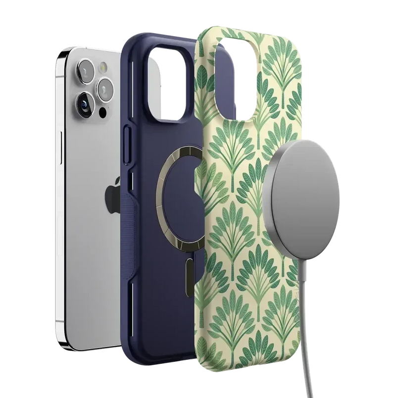Palm Royale | Palm Beach Case iPhone Case get.casely 