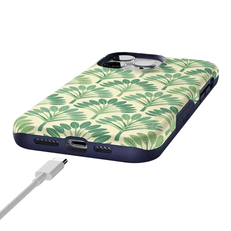 Palm Royale | Palm Beach Case iPhone Case get.casely 