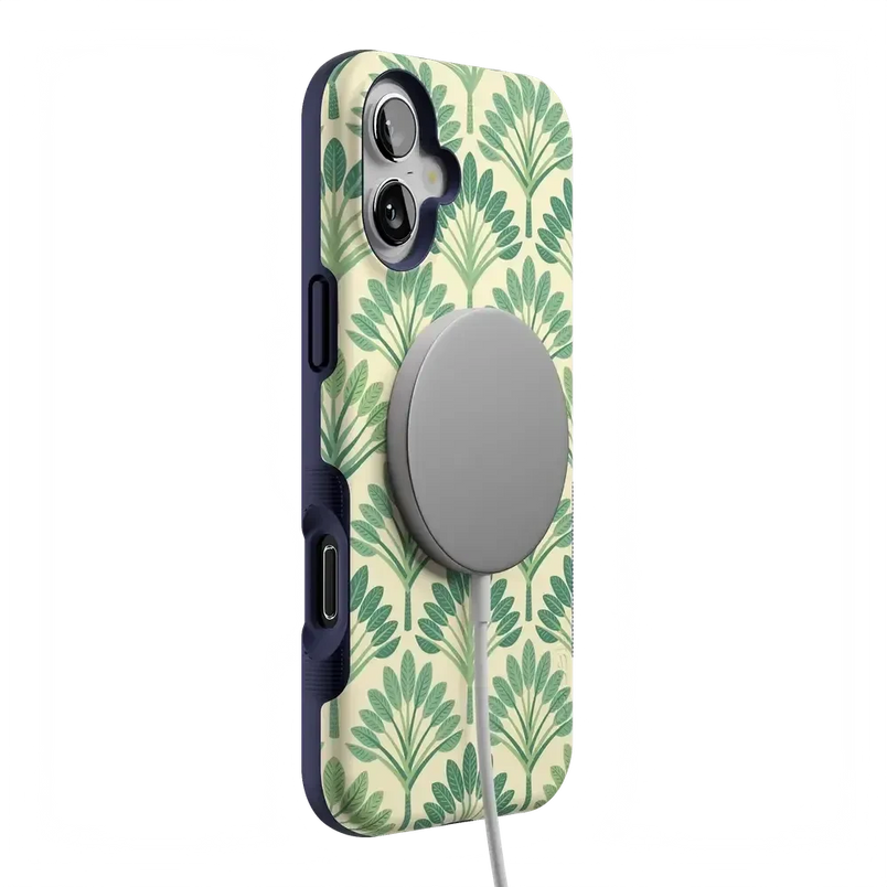Palm Royale | Palm Beach Case iPhone Case get.casely 