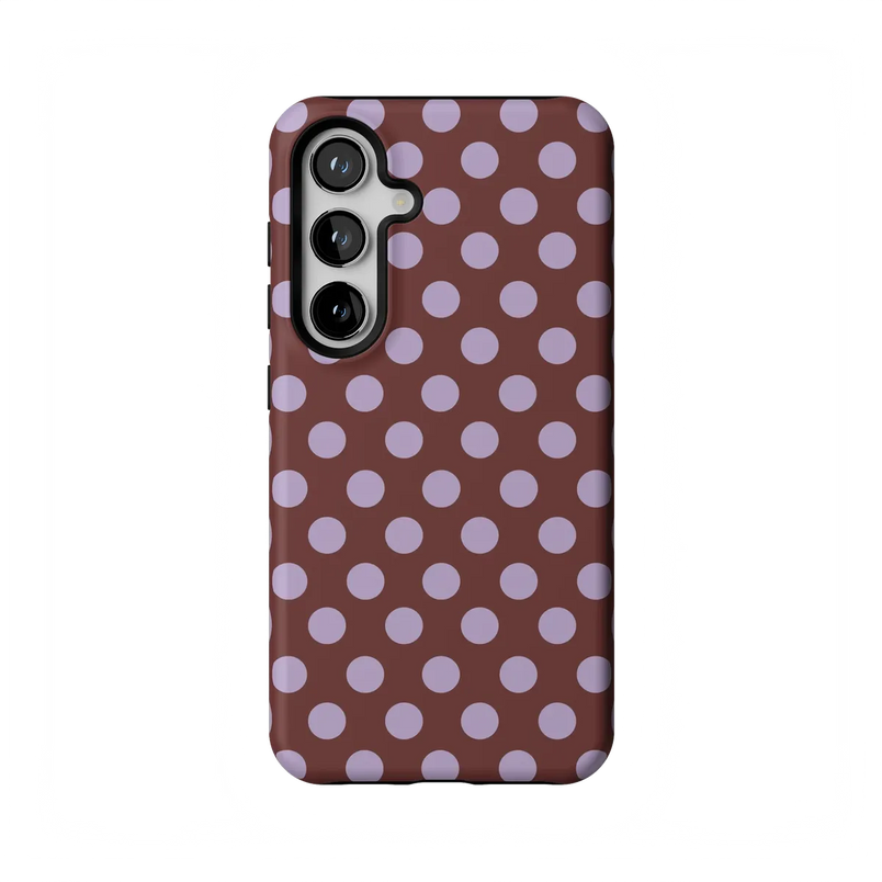 Spotted in SoHo | Polka Dot Case