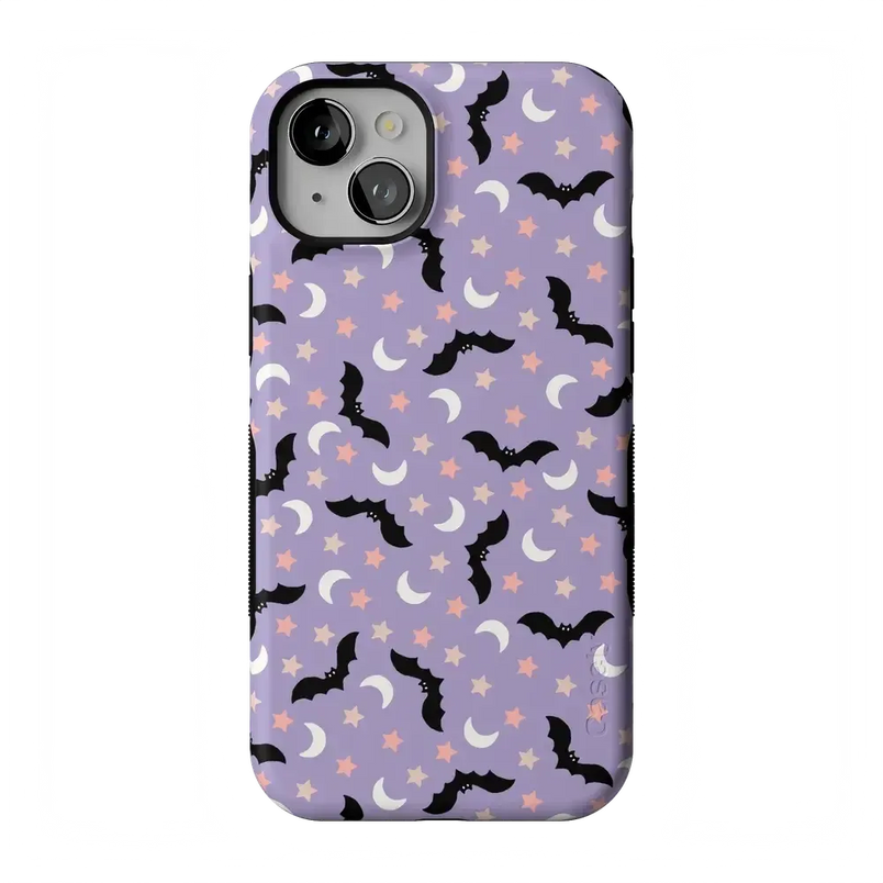 Midnight Flight | Celestial Bats Case