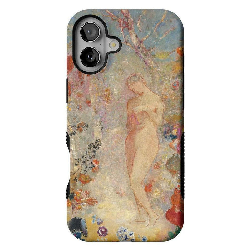 Pandora | The Met Series Case iPhone Case get.casely Bold + MagSafe® iPhone 16 Plus