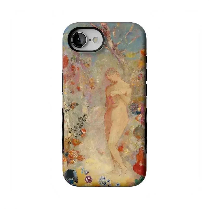 Pandora | The Met Series Case iPhone Case get.casely Bold Flex + MagSafe® iPhone 16e 