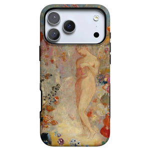 Pandora | The Met Series Case iPhone Case get.casely Bold Flex + MagSafe® iPhone 18 Pro Max 