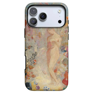 Pandora | The Met Series Case iPhone Case get.casely Bold Flex + MagSafe® iPhone 18 Pro Max 