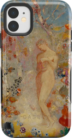 Pandora | The Met Series Case iPhone Case get.casely Bold iPhone 11