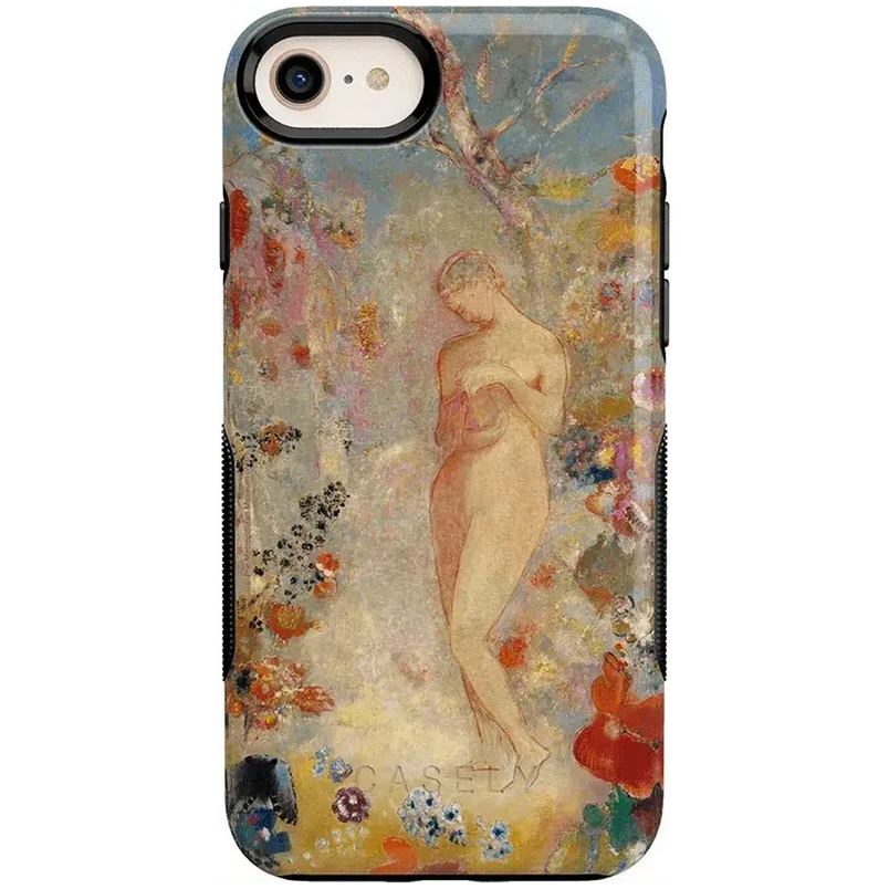Pandora | The Met Series Case iPhone Case get.casely Bold iPhone SE (2020 & 2022)
