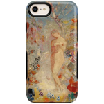 Pandora | The Met Series Case iPhone Case get.casely Bold iPhone SE (2020 & 2022)