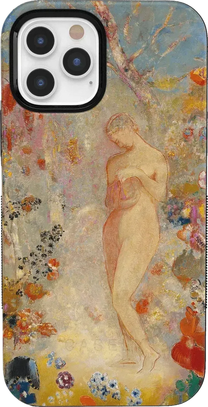 Pandora | The Met Series Case