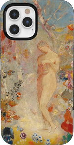 Pandora | The Met Series Case iPhone Case get.casely Bold + MagSafe® iPhone 12 Pro Max