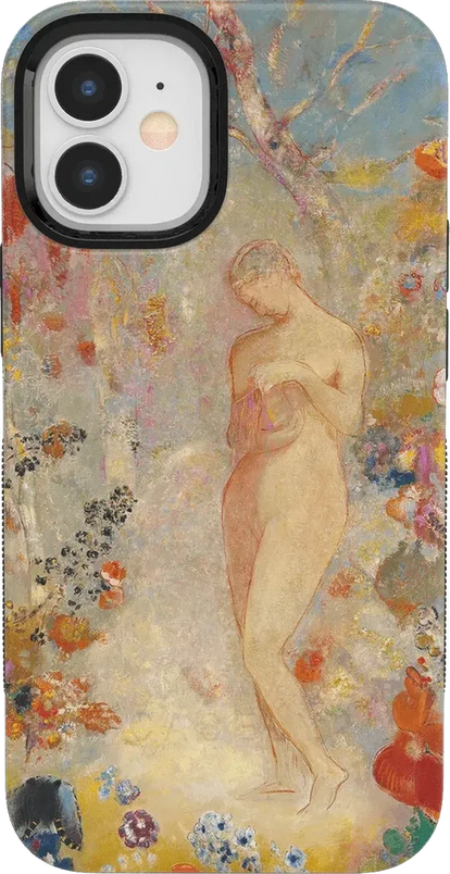 Pandora | The Met Series Case iPhone Case get.casely Bold + MagSafe® iPhone 12 Pro