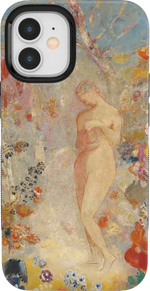 Pandora | The Met Series Case iPhone Case get.casely Bold + MagSafe® iPhone 12 Pro