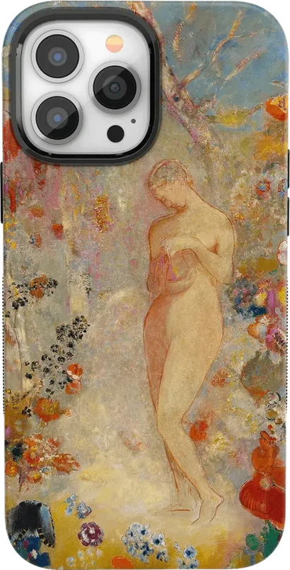 Pandora | The Met Series Case iPhone Case get.casely Bold + MagSafe® iPhone 13 Pro Max