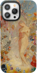 Pandora | The Met Series Case iPhone Case get.casely Bold + MagSafe® iPhone 13 Pro Max