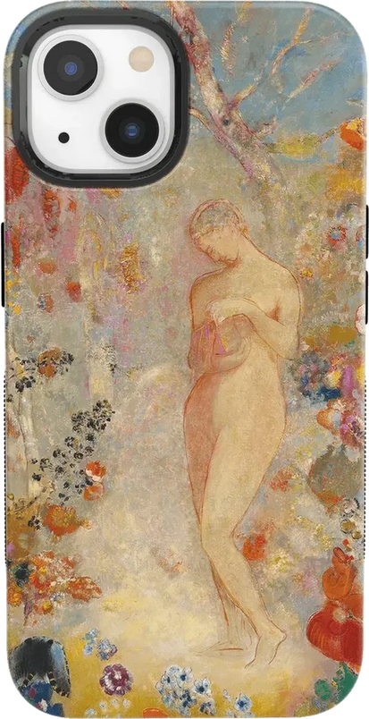 Pandora | The Met Series Case iPhone Case get.casely Bold + MagSafe® iPhone 13