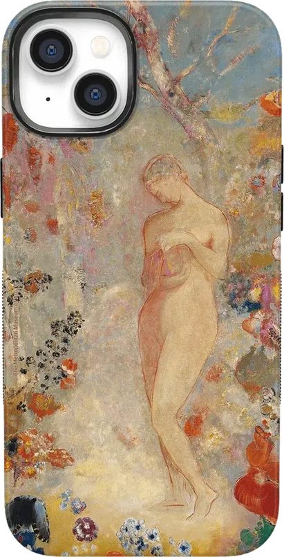 Pandora | The Met Series Case iPhone Case get.casely Bold + MagSafe® iPhone 14 Plus