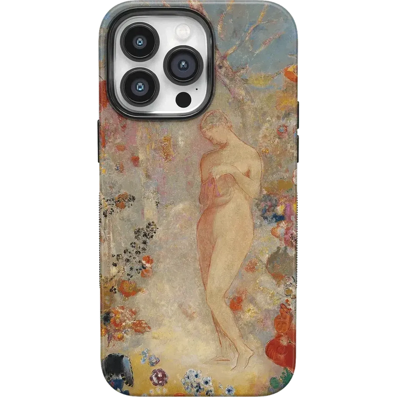 Pandora | The Met Series Case iPhone Case get.casely Bold + MagSafe® iPhone 14 Pro Max