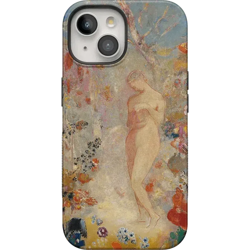 Pandora | The Met Series Case iPhone Case get.casely Bold + MagSafe® iPhone 15