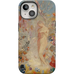 Pandora | The Met Series Case iPhone Case get.casely Bold + MagSafe® iPhone 15