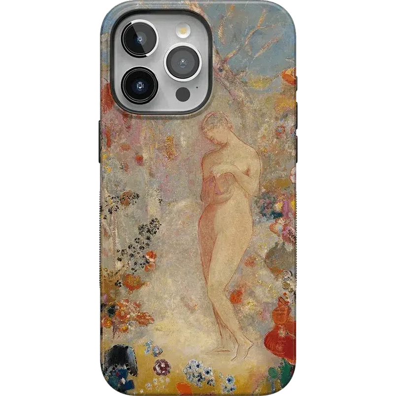 Pandora | The Met Series Case iPhone Case get.casely Bold + MagSafe® iPhone 15 Pro Max