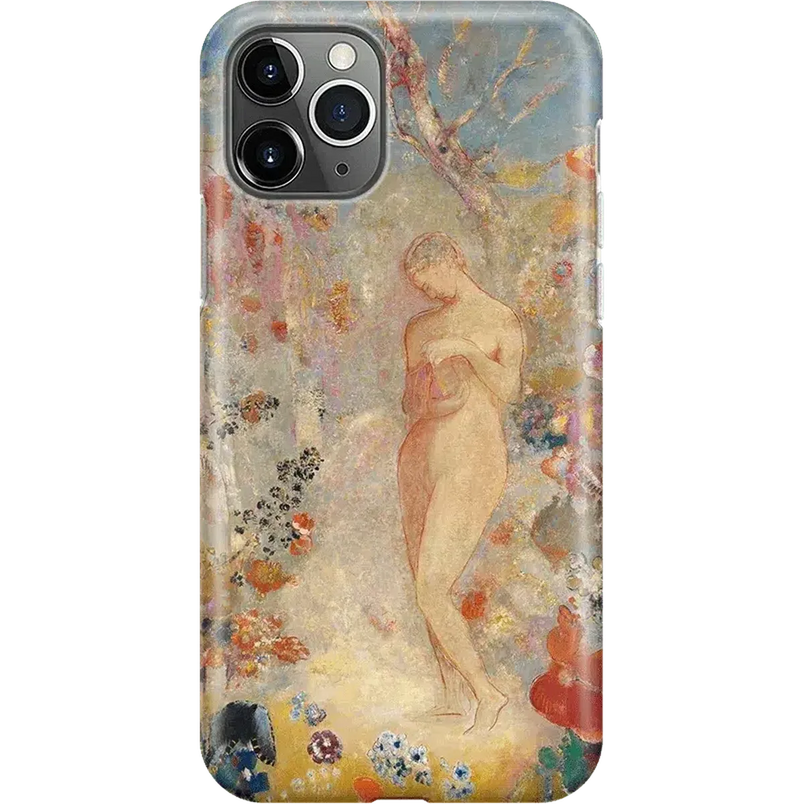 Pandora | The Met Series Case iPhone Case get.casely Classic iPhone 11 Pro Max