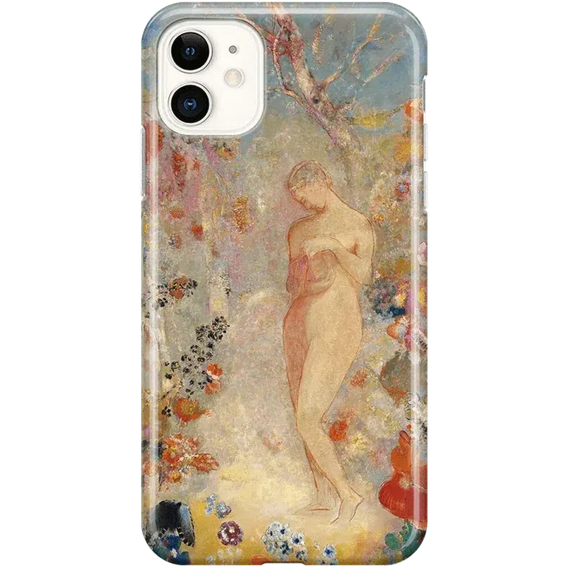 Pandora | The Met Series Case iPhone Case get.casely Classic iPhone 11