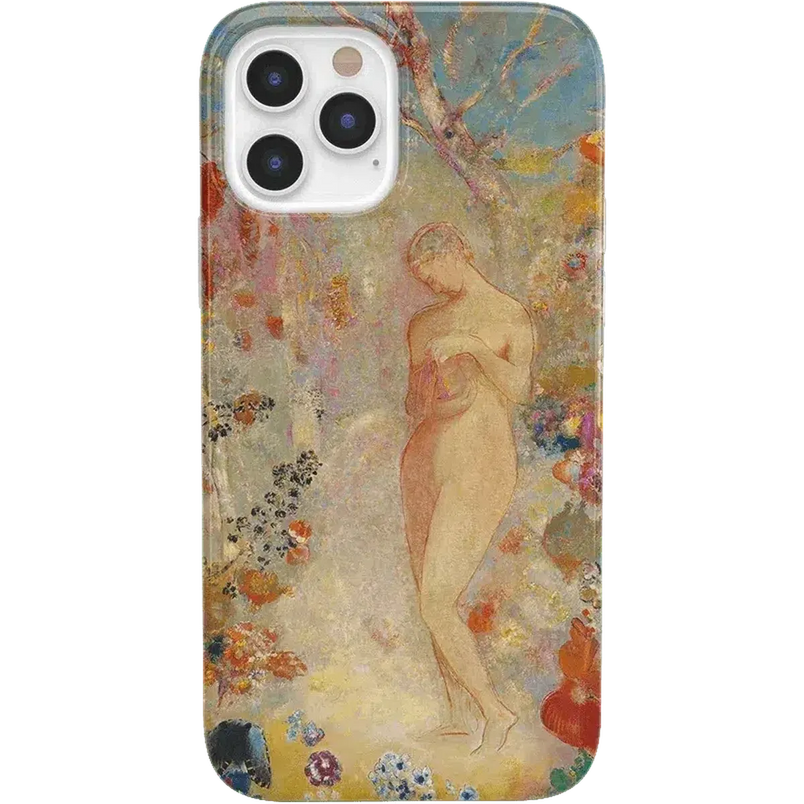Pandora | The Met Series Case iPhone Case get.casely Classic iPhone 12 Pro Max