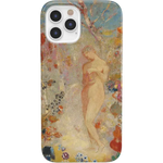 Pandora | The Met Series Case iPhone Case get.casely Classic iPhone 12 Pro Max