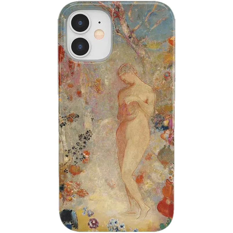 Pandora | The Met Series Case iPhone Case get.casely Classic iPhone 12 Pro