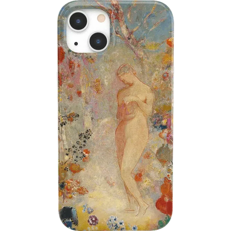 Pandora | The Met Series Case iPhone Case get.casely Classic iPhone 13 Mini