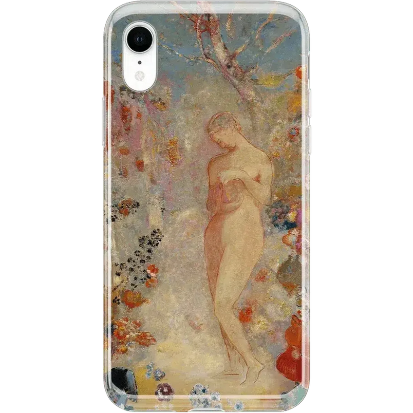 Pandora | The Met Series Case iPhone Case get.casely Classic iPhone XR 