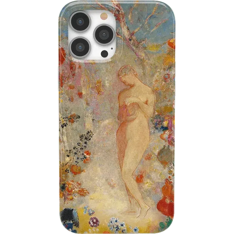 Pandora | The Met Series Case iPhone Case get.casely Classic + MagSafe® iPhone 13 Pro Max