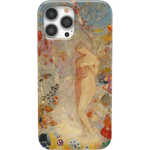 Pandora | The Met Series Case iPhone Case get.casely Classic + MagSafe® iPhone 13 Pro Max