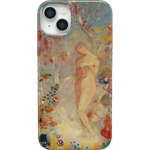 Pandora | The Met Series Case iPhone Case get.casely Classic + MagSafe® iPhone 14 Plus