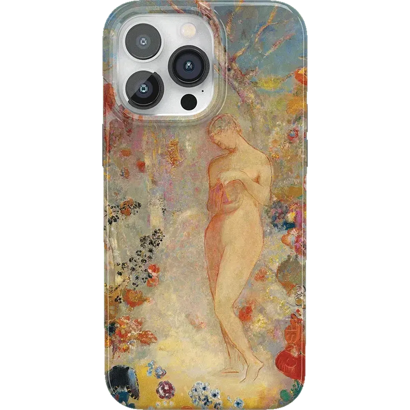 Pandora | The Met Series Case iPhone Case get.casely Classic + MagSafe® iPhone 14 Pro Max