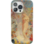 Pandora | The Met Series Case iPhone Case get.casely Classic + MagSafe® iPhone 14 Pro Max